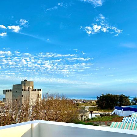 澎湖北吉光背包客民宿 Bayhouse Hostel Penghu Magong Eksteriør billede