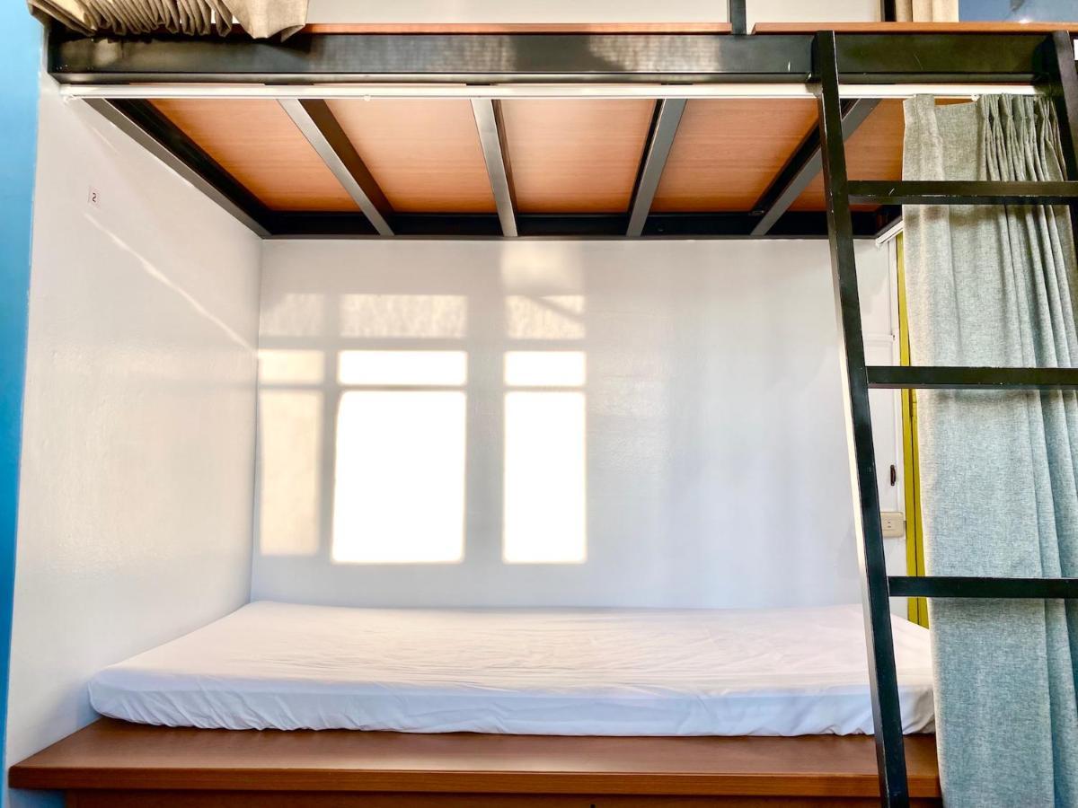 澎湖北吉光背包客民宿 Bayhouse Hostel Penghu Magong Eksteriør billede